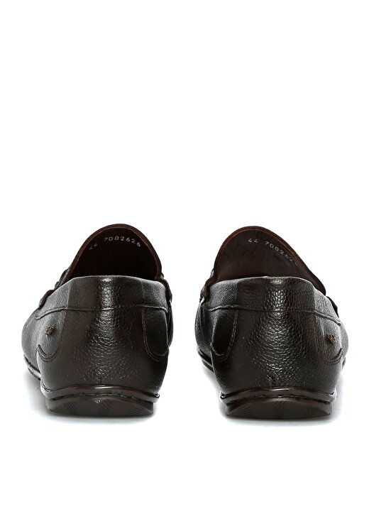 George Hogg Klasik Ayakkabı 4