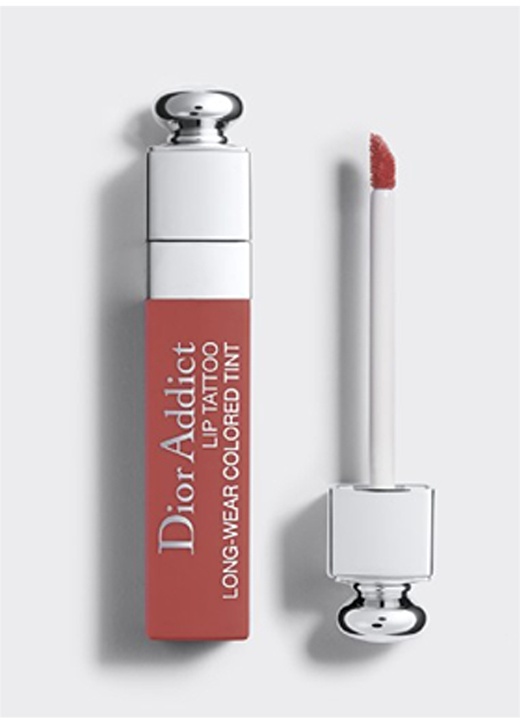 Dior Addict Lip Tattoo 541 Ruj 1