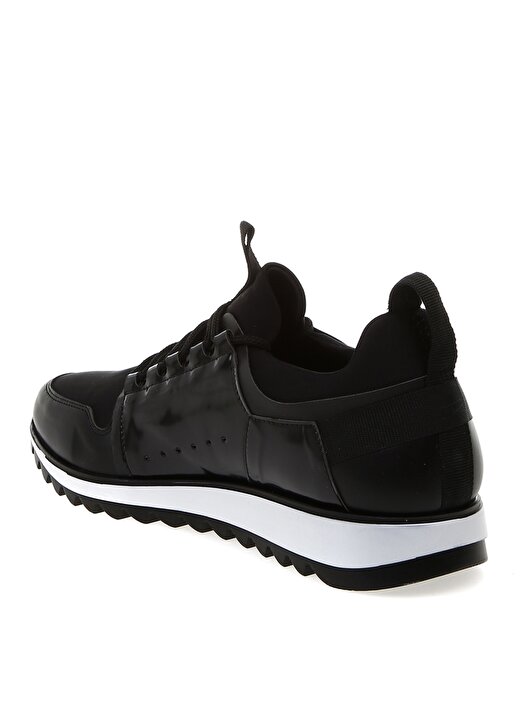 Divarese Siyah Sneaker 2