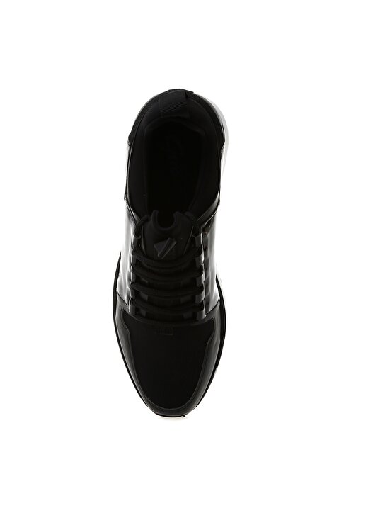 Divarese Siyah Sneaker 4