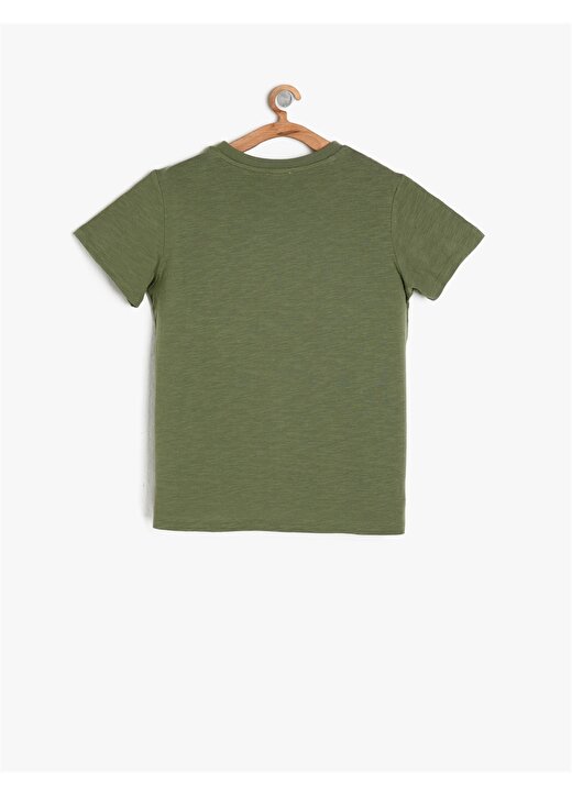 Koton T-Shirt 2