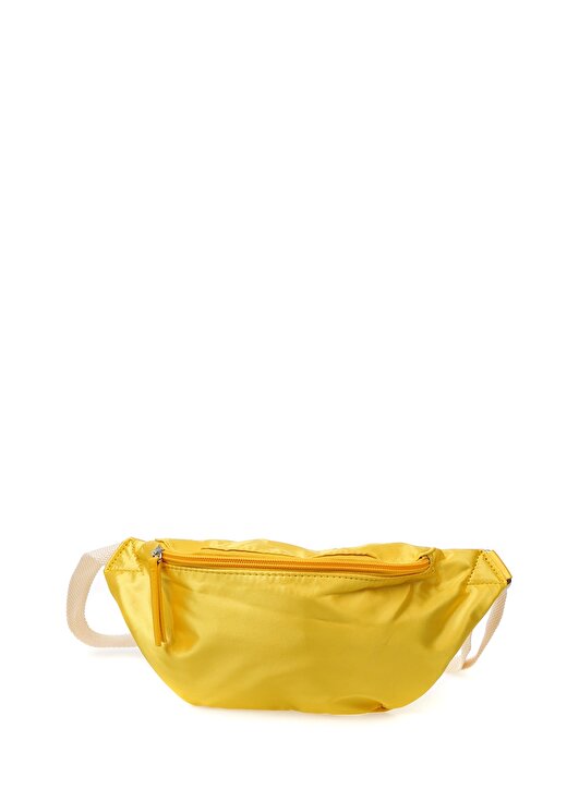 Vero Moda Sarı Tote Çanta 4