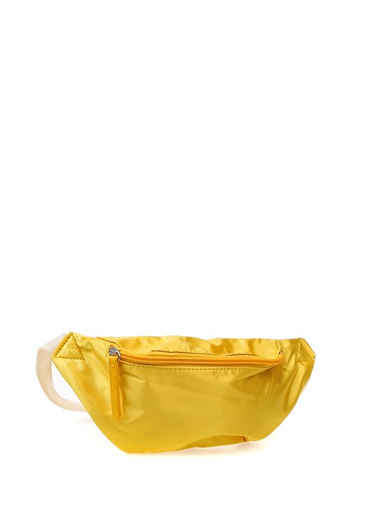 Vero Moda Sarı Tote Çanta 2