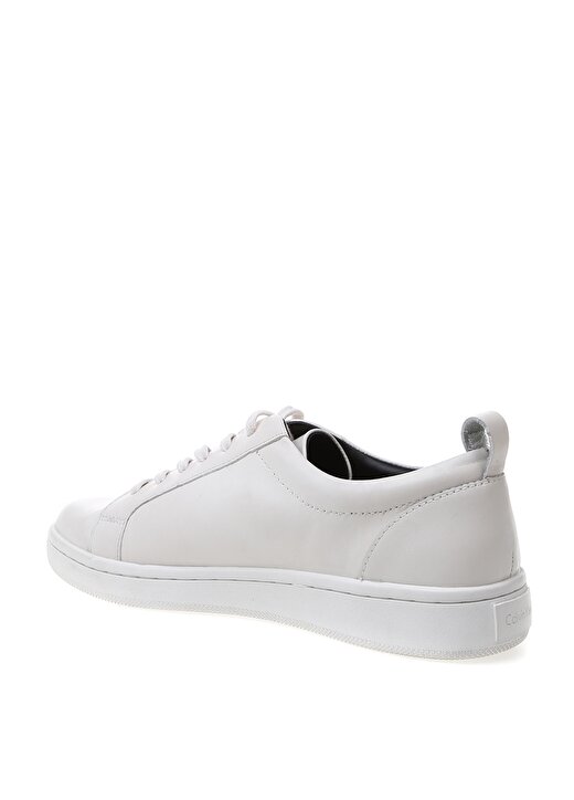 Calvin Klein Beyaz Sneaker 2