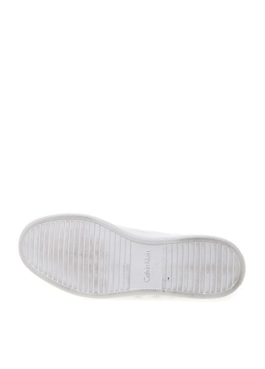 Calvin Klein Beyaz Sneaker 3