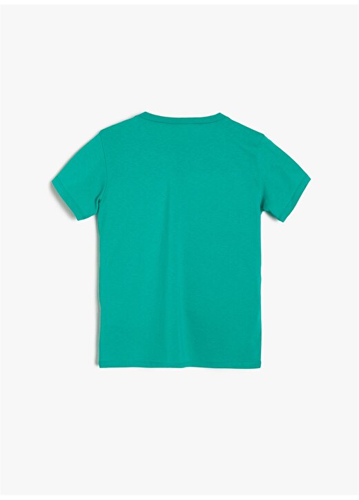 Koton T-Shirt 2