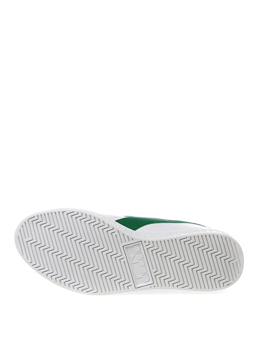 Diadora 160281-90008 Classic Beyaz Lifestyle Ayakkabı 3