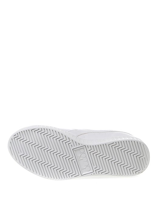Diadora Beyaz Erkek Lifestyle Ayakkabı 160281-90009 3