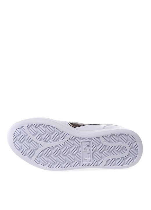 Diadora 173123-90017 Glitter Beyaz Kadın Lifestyle Ayakkabı 3