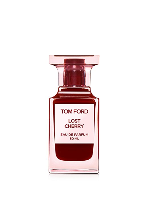 Tom Ford-Private Blend Lost Cherry EDP 50Ml 1