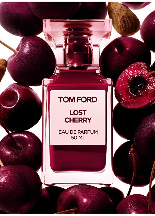 Tom Ford-Private Blend Lost Cherry EDP 50Ml 2