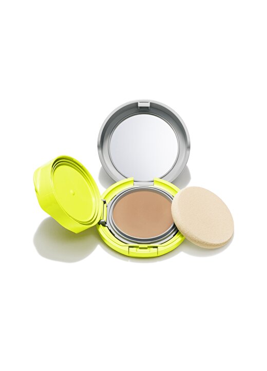 Shiseido Spf 50 Korumalı Suya Ve Tere Dayanıklı Bb Krem Light Güneş Ürünü 3