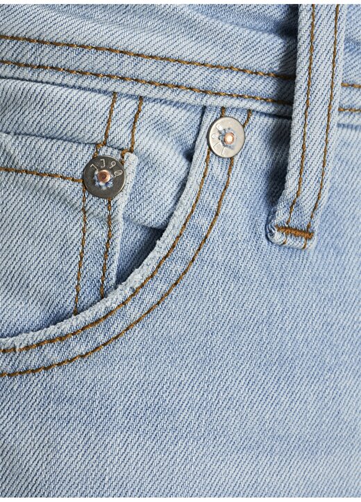 Jack & Jones Erkek Denim Pantolon 3