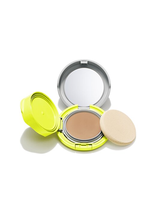 Shiseido Spf 50 Korumalı Suya Ve Tere Dayanıklı Bb Krem Medium Güneş Ürünü 3