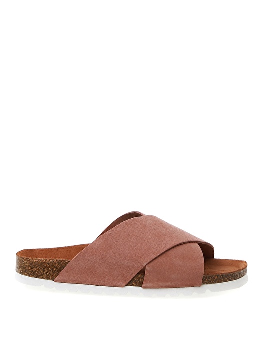 Vero Moda Holly Çapraz Bantlı Sandalet 1