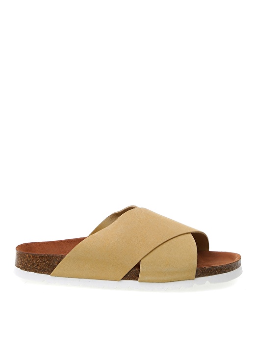 Vero Moda Holly Çapraz Bantlı Sandalet 1