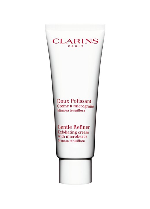 Clarins Face Gentle Refiner 50 Ml Peelıng 1