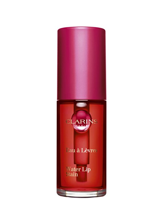 Clarins Water Lip Stain 05 S19 Ruj 1