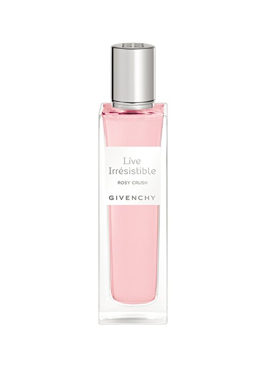Givenchy Live Irresistible Edp Rosy Crush Travel 15 Ml Parfüm 1