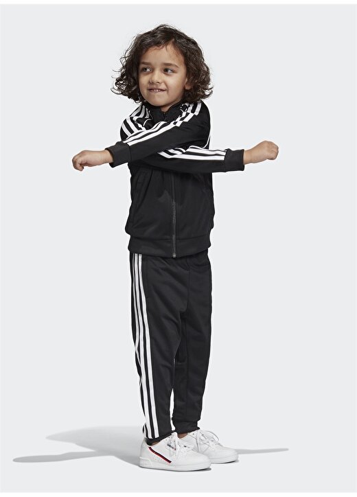 Adidas DV2849 Superstar Çocuk Eşofman Takımı 3