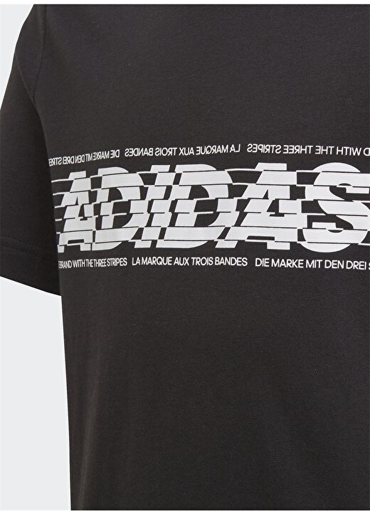 Adidas ED7243 Sport ID Lineage T-Shirt 3