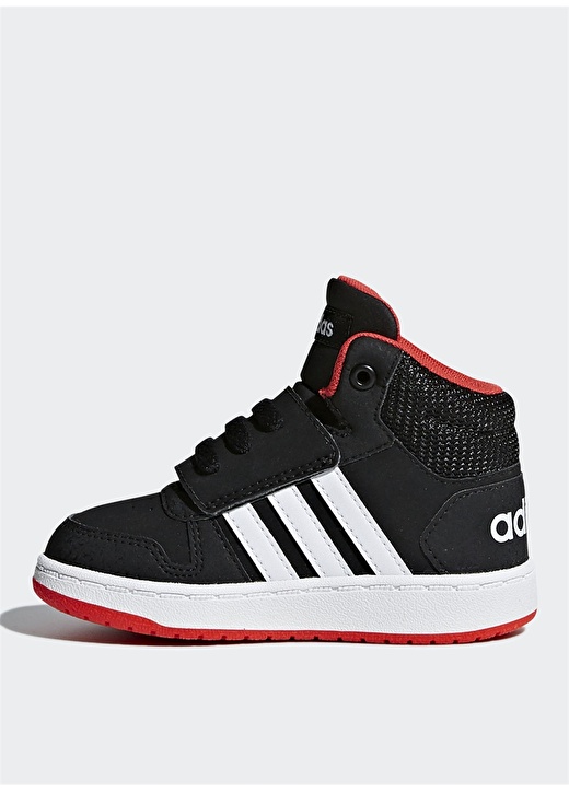 Adidas B75945 Hoops Mid 2.0 I Yürüyüş Ayakkabısı 3