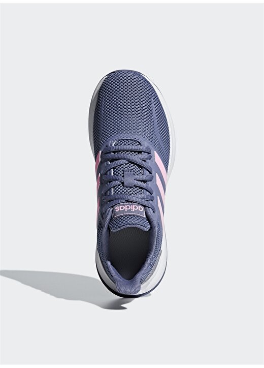 Adidas F36541 Runfalcon K Yürüyüş Ayakkabısı 4