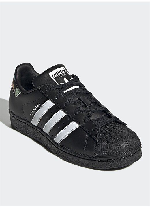 Adidas EE7500 Superstar J Yürüyüş Ayakkabısı 2