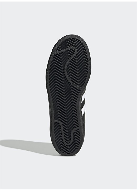 Adidas EE7500 Superstar J Yürüyüş Ayakkabısı 4