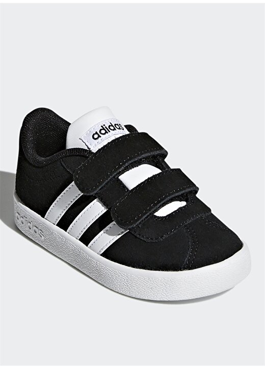 Adidas DB1833 VL Court 2.0 I Yürüyüş Ayakkabısı 2