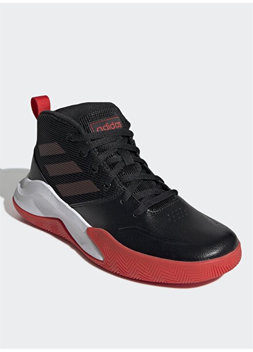 Adidas EF0309 Ownthegame Yürüyüş Ayakkabısı 2