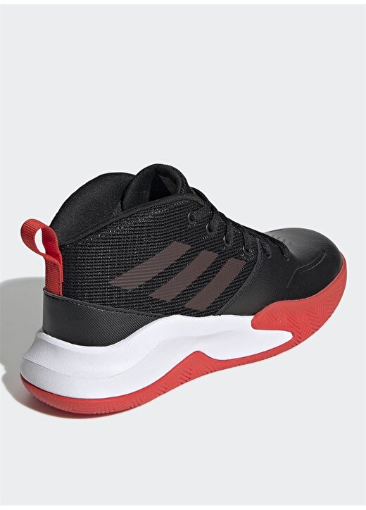 Adidas EF0309 Ownthegame Yürüyüş Ayakkabısı 4