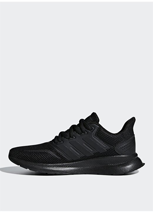 Adidas F36549 Runfalcon K Yürüyüş Ayakkabısı 3