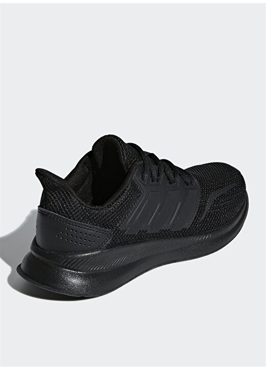 Adidas F36549 Runfalcon K Yürüyüş Ayakkabısı 4
