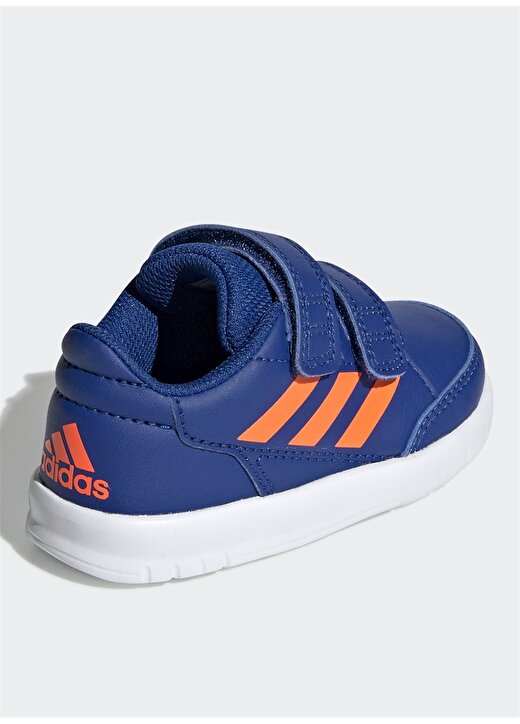 Adidas G27108 Altasport I Yürüyüş Ayakkabısı 4