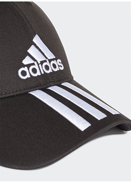 Adidas DU0196 Six-Panel Classic 3-Stripes Şapka 4