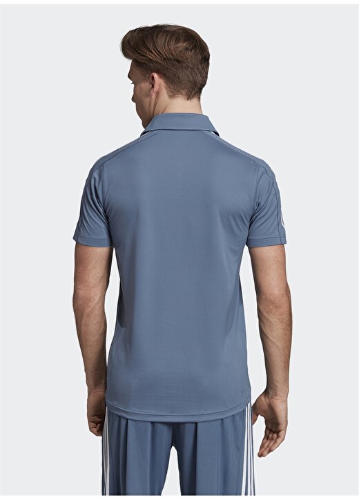 Adidas EI5556 Design 2 Move Polo T-Shirt 3