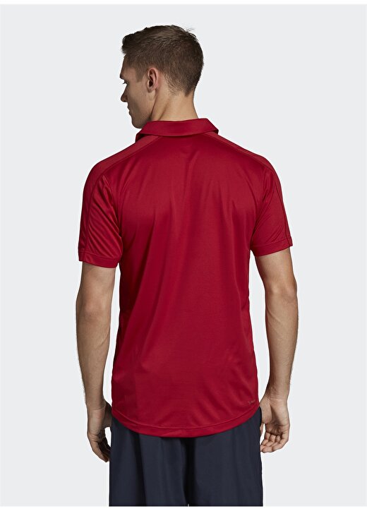 Adidas EI5567 Design 2 Move Climacool Polo T-Shirt 3