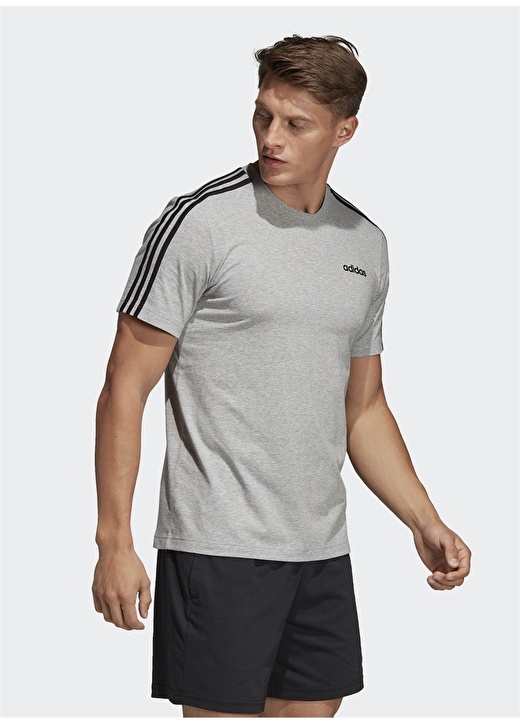 Adidas DU0442 E 3S T-Shirt 2