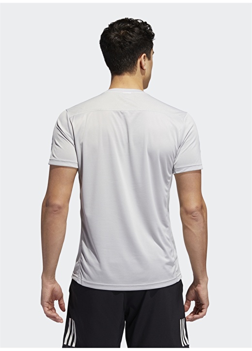 Adidas DZ9001 Own The Run T-Shirt 3