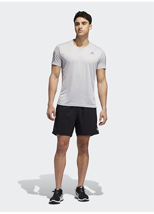 Adidas DZ9001 Own The Run T-Shirt 4