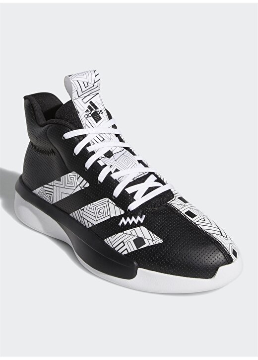 Adidas G54444 Pro Next 2019 Basketbol Ayakkabısı 2