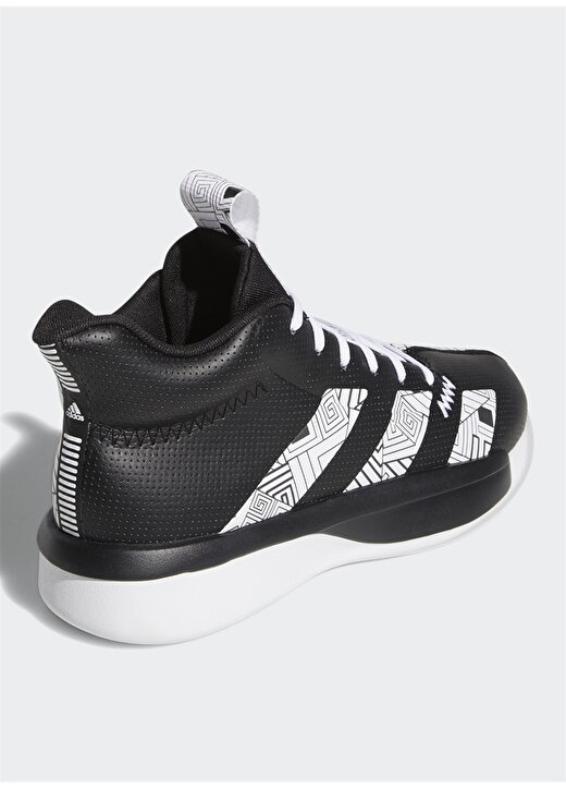 Adidas G54444 Pro Next 2019 Basketbol Ayakkabısı 4