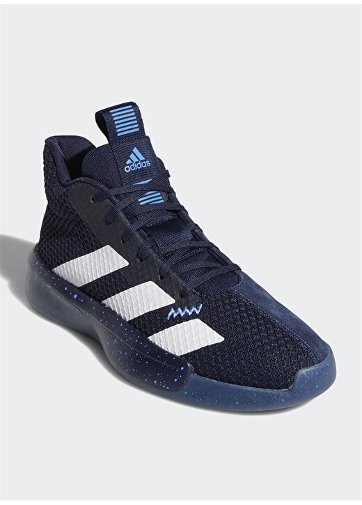Adidas F97272 Pro Next 2019 Basketbol Ayakkabısı 2