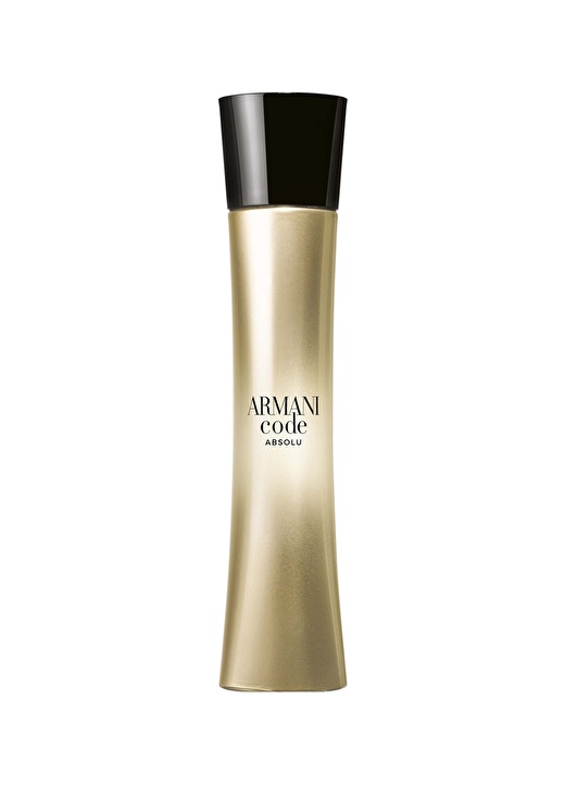 Armani Code Femme Absolu 50 Ml Parfüm 1