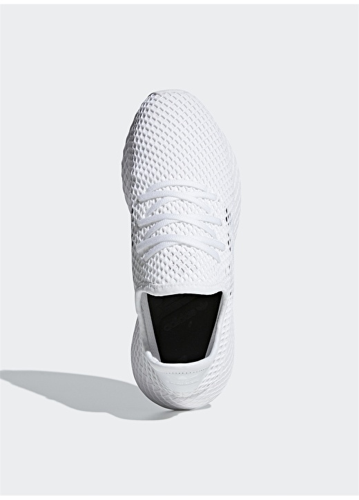 Adidas DA8871 Deerupt Runner Lifestyle Ayakkabı 4