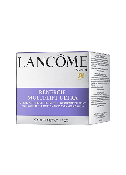 Lancome Rénergie Multi-Lift Ultra 50 Ml Çok Yönlü Onarıcı Krem 2