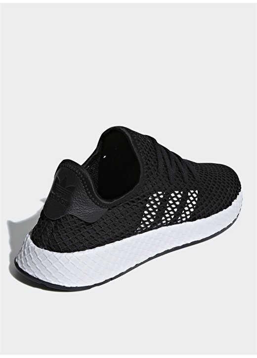 Adidas BD7890 Deerupt Run Erkek Lifestyle Ayakkabı 3