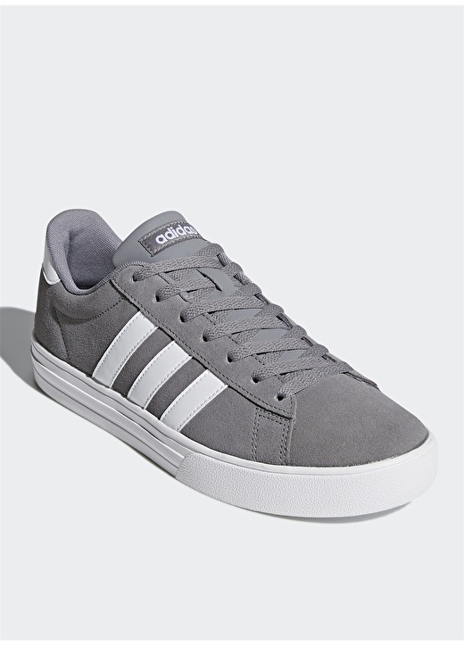 Adidas DB0156 Daily 2.0 Erkek Lifestyle Ayakkabı 2