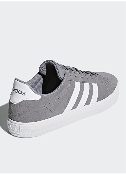 Adidas DB0156 Daily 2.0 Erkek Lifestyle Ayakkabı 4